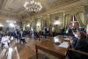 Il Presidente Mattarella all’Adunanza solenne di chiusura dell’anno accademico dell’Accademia Nazionale dei Lincei