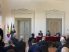 Intervento del Presidente Mattarella al decennale della Scuola superiore della magistratura