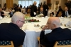 Il Presidente della Repubblica Giorgio Napolitano e il Presidente della Repubblica di Croazia Ivo Josipovic 